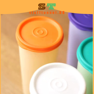 Tumbler Diallo Pastel 500 ML Dan 360 ML Premium Anti Pecah Dan Termurah