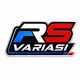 Riyan silver variasi