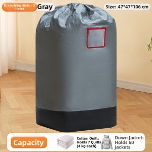Large Capacity Moving Packing Bags