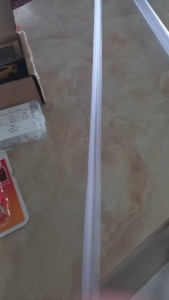 1M Bottom Seal Strip Bathroom Bottom Seal Strip For Shower Door Seal