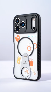 iPhone 17 16 15 14 13 Series Xundd Original KOKO Magnetic Stand Series