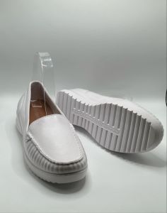 Women White Nursing/Duty Shoes soft Insole  36-40 available size