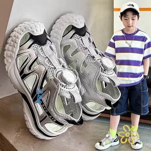 Summer Non-slip Soft Bottom Water Sandals
