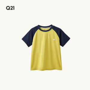 Q21 | Sweat-Wicking Quick-Dry Breathable Summer T-shirt