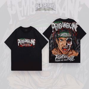 JAKET HOODIE  kaos PEMBANGKANG persebaya