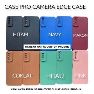 CASE FOR SAMSUNG GALAXY A7 2018 / A750 - CASE MACARON PRO CAMERA SILICONE CASE SLIM MATTE WARNA\nCASE FOR SAMSUNG GALAXY J6 2018 CASE PRO CAMERA SOFTCASE MACARON\nCASE MACARON XIAOMI REDMI 6A / REDMI NOTE 13 5G - SOFTCASE PRO CAMERA CASE MACARON 3D CAMERA PROTECT - CASING HP REDMI 6A / REDMI NOTE 13 5G