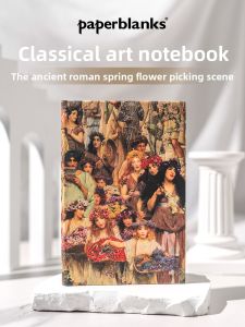 Paperblanks | Elegant Retro Notebook