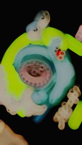 KAOS JDM TURBO SNAIL GARRY OTOMOTIF CUMI DARAT ENGINE DIESEL POWER Cotton Combed 30s