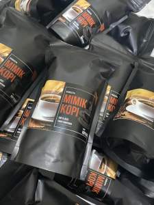 Kopi giling murah | 250gr