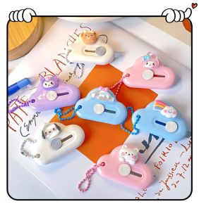 New Cutter Awan Karakter Sanrio Cutter Lucu Mini