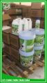 Combo 2 lít đạm cá + 1kg humic usa. 