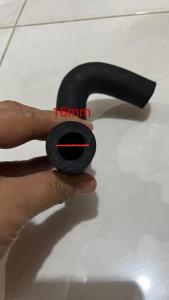 SELANG POWER STEERING STEER HOSE PENDEK (MK411249) FE-73