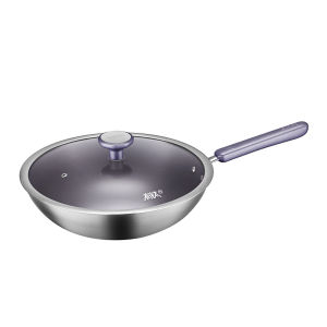 Supor | Titanium Non-Stick Wok