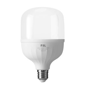 Foshan Lighting E27 Screw Base Indoor LED Bulb High Power Energy Saving Light Bulb for Home Use Super Bright Bulb