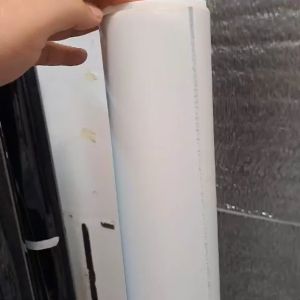 PPF TPU/TPH MATTE Wrap Sticker 7.5MIL (Paint Protection Film) [ Premium Quality ] Priment Film Brand