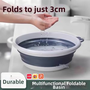 TINGSIMENG | Portable Versatile Use Washing Basin