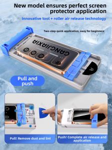 XUANWEI | Privacy Matte Ceramic Screen Protector