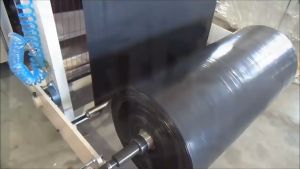 ถุงขยะ สีดำ อย่างหนา เหนียวพิเศษ ขายเป็นกิโลกรัม 30L 50L 100L 120L ถุงขยะหนา ดำเกรดA หนักได้ดี ไม่รั่วซึมง่าย ถุงขยะแบบหนา ถุงพลาสติก 50l bin liners