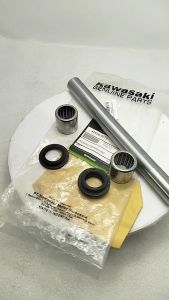 Bosh Arm Sasis Lengan Ayun Swing arem KLX150 Dtracker 150 KLX Kualitas original Presisi dan awet tidak mudah aus tahan air dan debu (Bisa Cod)