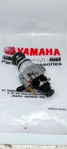 Pompa Oli Samping/Oil Pump Assy Force 1 F1ZR Sigma Alfa Poswan