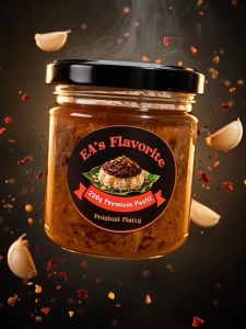 EAs Favorite 200g Premium Pastil