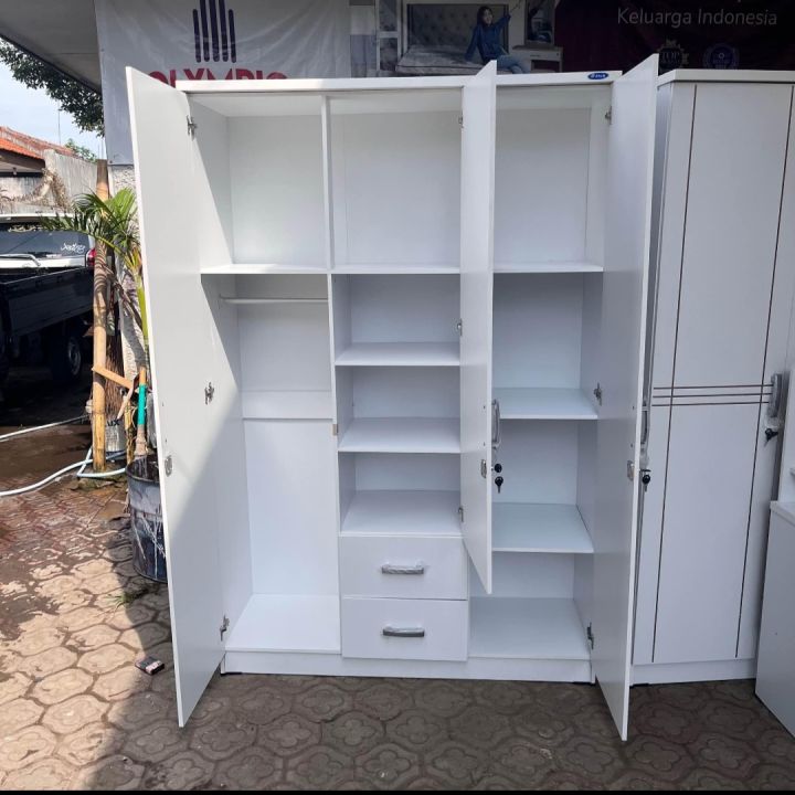 %5BGRATIS%20ONGKIR%5D%20Lemari%20Pakaian%20Olympic%203%20Pintu%20/%20Lemari%20Olympic%20/%20Lemari%20Minimalis%20-%20Image%205