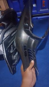 paketan legshild tengah kontak yamaha jupiter mx new 135 karbon