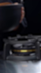 KOCH&BACKEN Cast Iron HotPot 195cm With Wooden Lid Series - Panci Shabu Sukiyaki Besi Cor Murni Anti Lengket