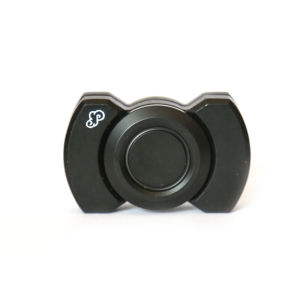 Multi-Mode Magnetic Fidget Spinner – EDC Slider Toy for Stress Relief ADHD & Autism Focus Office Desk Toy for Adults
