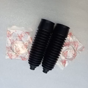 CAO SU CHỤP BỤI THƯỚC LÁI TOYOTA AVALON 2005-2012