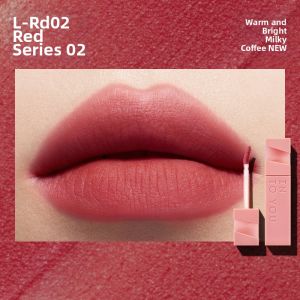 INTO YOU | Matte Long-lasting Lipstick