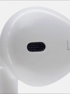 【Trinity】In-Ear Headset Type-C / 3.5mm / iOS Earphones Music Wired Earbuds With Mic  Features HiFi Sound Quality with Bass In-line Mic & Control Buttons