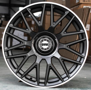 Car Modification Wheels 18 Inch 19 Inch 20 Inch