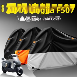 Weatherproof Cover