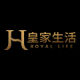 Royal Living Home