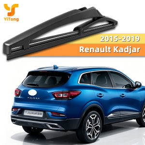 Cần Gạt Nước Kính Sau Yitong Cho Renault Kadjar 2015-2023 Thay Thế OEM Cao Su Êm Ái Hoạt Động Êm Ái