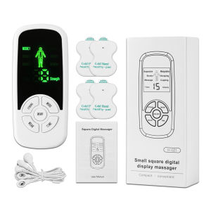 JBMBHC EMS Electric Muscle Therapy Stimulator: A Comprehensive Guide