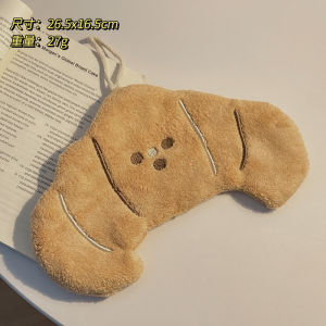 Cute Hanging Kitchen Towel Non-Falling Hair Absorbent Water Kitchen Cleaning Tool High Aesthetic Value Hand Drying Cloth