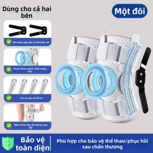 Dụng Cụ Hỗ Trợ Gân Đòn Đè Knee Brace