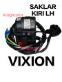 SAKLAR KIRI HOLDER KIRI LH VIXION LAMA OLD KUALITAS SUPER. 