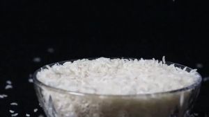 Halal Konjac Rice 500g Shirataki Rice Less Carb Zero Fat Low Calorie Carb Approved No Need To Cook