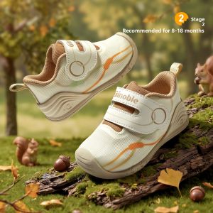 Ginoble | Toddler Walking Shoes