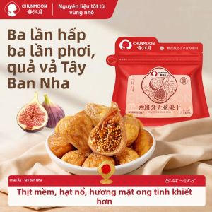 CHUNJIANGYUE | Ô Mai Sung Nhập Khẩu Không Chất Bảo Quản Không Đường