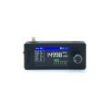 ATS MINI Pocket SI4732 DSP Radio, Full Band Mini Receiver, SW LW AM FM SSB, Mini SI4732 Radio. 