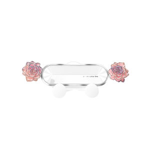 SANZHIXIONG | Cute Flower Design Car Phone Mount