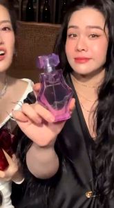 Nước hoa nữ Laura Sunshine No.06 Gracieux Laura 100ml - Nữ tính Tươi tắn