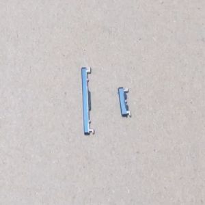 Nút Nguồn Ngoài Xiaomi Mi 11 Nút Điều Chỉnh Nguồn Tăng Giảm Âm Lượng New Linh Kiện Thay Thế