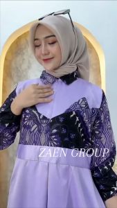 Kemeja Batik Keluarga: Pilihan Terbaik untuk Pria & Anak