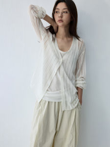HAVERICE | Sun Protection Comfortable Breathable Cardigan
