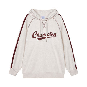 Champion | Trendy Casual Hoodie